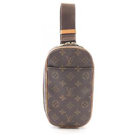 Pochette Gange Waist Bag Louis Vuitton
