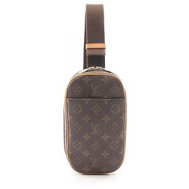 Pochette Gange Monogram Louis Vuitton Vita