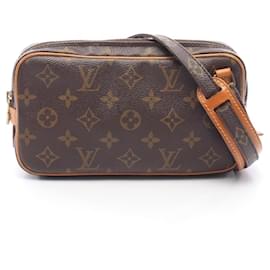 Borsa a tracolla Louis Vuitton Marly Bandoulière