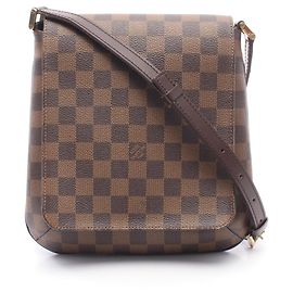 Louis Vuitton Musette Salsa Shoulder Bag