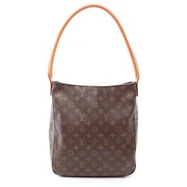 Borsa a Spalla Louis Vuitton Looping GM