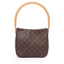 Borsa a Spalla Louis Vuitton Looping MM