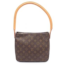Borsa a Spalla Louis Vuitton Looping MM