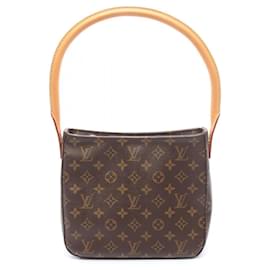Borsa a Spalla Louis Vuitton Looping MM
