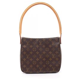 Borsa a tracolla Louis Vuitton Looping MM