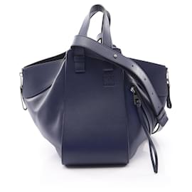Borsa a 2 modi Hammock Small Loewe