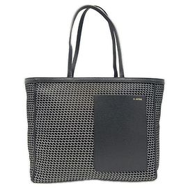 Borsa Tote Valextra K-VAL Medium