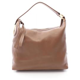 Borsa a Spalla Gucci Interlocking G