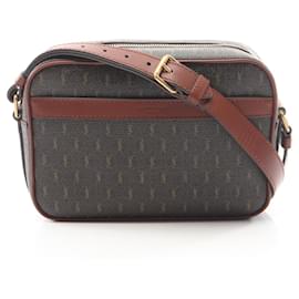 Borsa a tracolla Monogram Yves Saint Laurent
