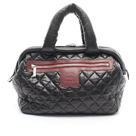 Chanel Coco Cocoon Tote Bag