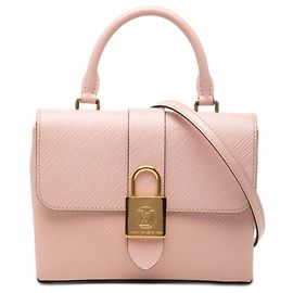 Borsa Louis Vuitton Epi Rocky BB