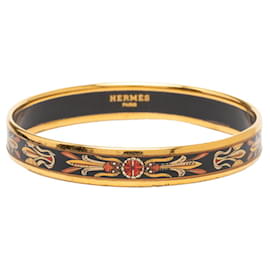Bracelete Email PM Cloisonné Hermes - Hermès
