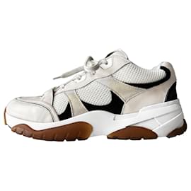 Baskets Axel Arigato "BR-2/3AG Lithium Ion"