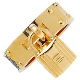 Hermès Anello per foulard Kelly Hermes