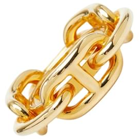 Hermes Legato Chaine d'Ancre Scarf Ring - Hermès