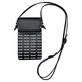 Borsa a tracolla Phone Pouch CELINE - Céline