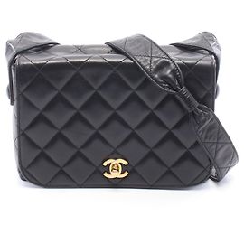 Bolso de Hombro Chanel Matelassé