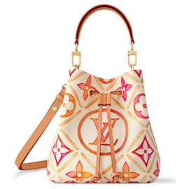 Louis Vuitton Néonoé BB Tasche By the pool