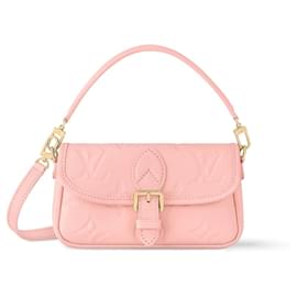 Louis Vuitton Nano Diane Monogram Empreinte