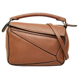 Loewe Anagram Puzzle Bag Mini