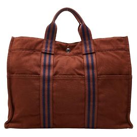 Hermès Borsa Tote Hermes Fleutou MM