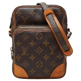 Bolso Bandolera Louis Vuitton Monogram Amazon