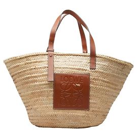 Borsa Tote Loewe Classic Basket Large