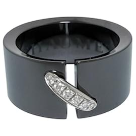 Chaumet Liens Ring aus 18K Weißgold