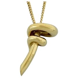 Colgante de collar Filo para mujer Fendi