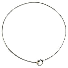 Collana girocollo Love Knot di Tiffany & Co.