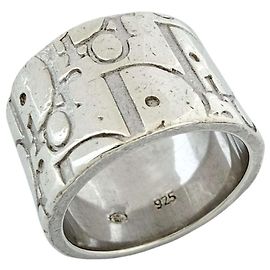 Anello Trotter da uomo Christian Dior
