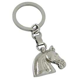 Hermes Keyring Keychain - Hermès