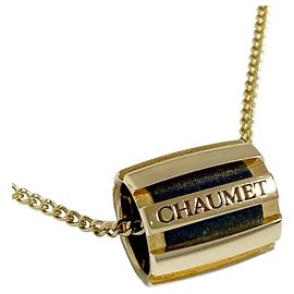 Collana con pendente unisex Chaumet