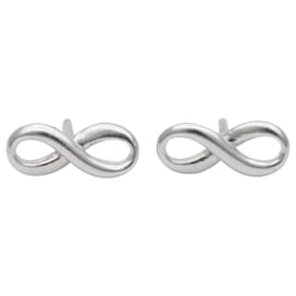 Orecchini a lobo Infinity Tiffany & Co.