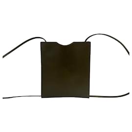 Hermès Borsa a tracolla mini Onimetou in pelle di vitello Hermes
