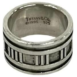 Tiffany & Co Tiffany Vintage Atlas breiter Ring