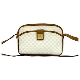 Céline Bolso de Hombro Celine Vintage Logo