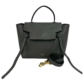 CELINE Belt Bag Micro Lederhandtasche - Céline