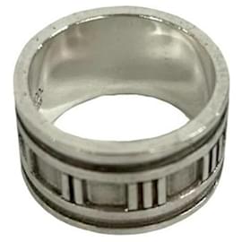 Tiffany & Co Tiffany Vintage Atlas breiter Ring