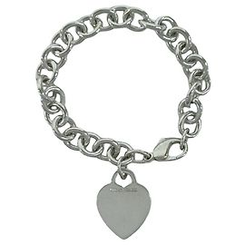 Tiffany & Co Bracciale Tiffany Return to Heart Tag