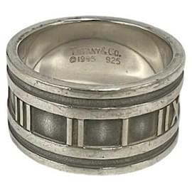 Tiffany & Co Tiffany Vintage Atlas Wide Band Ring