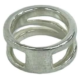 Tiffany & Co. Diagonal Band Ring