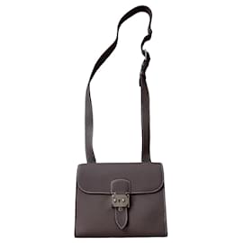 Hermès Sac à dépêches 21 borsa uomo