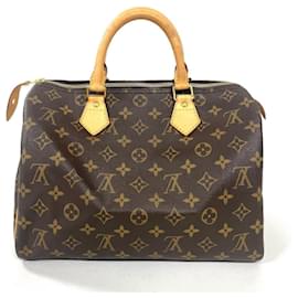 Borsa Louis Vuitton Speedy 30