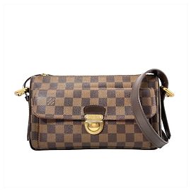 Borsa a Spalla Louis Vuitton Ravello GM
