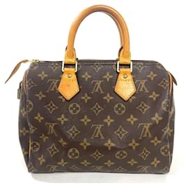 Borsa Louis Vuitton Speedy 25 Monogram
