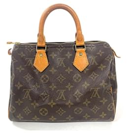Borsa Louis Vuitton Speedy 25 - Tela Monogram