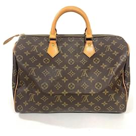Borsa Louis Vuitton Speedy 35
