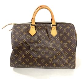 Borsa Louis Vuitton Speedy 35
