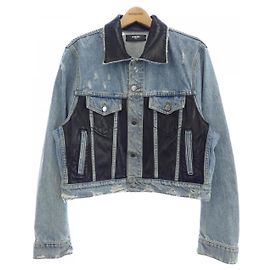 Chaqueta vaquera Amiri